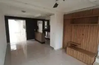 Seu novo lar no villa flora: segurança 24h, lazer completo e conforto