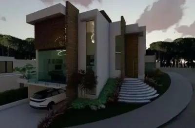 Casa em condomínio fechado com 3 quartos à venda na Rodovia João Leme dos Santos, 200, Green Valley, Votorantim