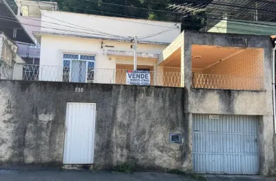 Casa com 3 quartos à venda na Rua Porto das Flores, 585, Santa Luzia, Juiz de Fora