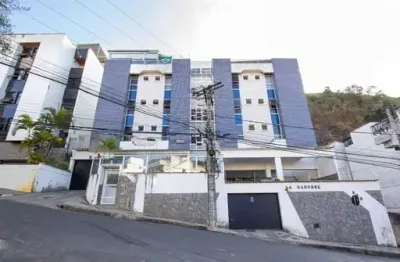 Excelente apartamento 2 quartos cascatinha todo reformarmado