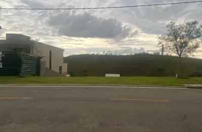 Terreno em condomínio fechado à venda na Rua Ibiá, São Pedro, Juiz de Fora