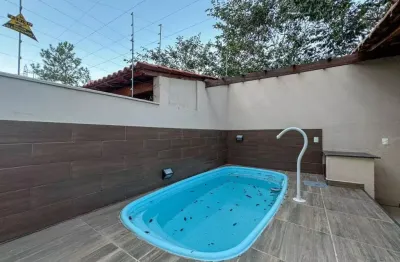 Casa com 3 quartos à venda na Rua Engenheiro Geraldo Magela de Mattos Sanábio, 579, Recanto da Mata, Juiz de Fora