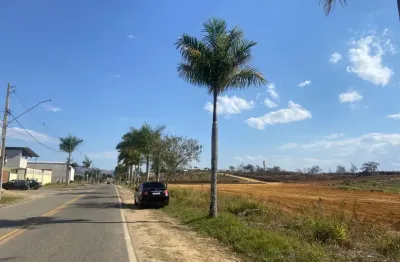 Terreno à venda na Rua Vinte e Um de Dezembro, Centro, Goianá