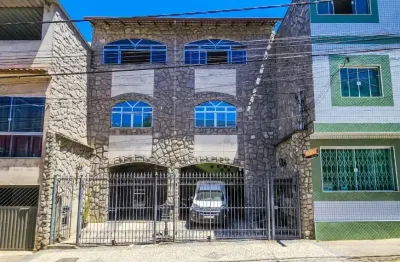 Excelente casa 4 quartos democrata em frenteao bahamas