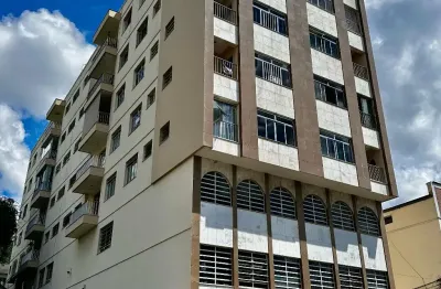 Excelente apartamento 3 quartos com 120 metrso no bairro fabríca