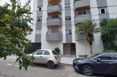 Apartamento com 3 quartos à venda na Avenida Antônio Ribeiro, 90, Granbery, Juiz de Fora