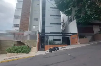 Kitnet / Stúdio à venda na Rua Marechal Deodoro, 1077, Centro, Juiz de Fora