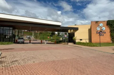 Terreno em condomínio fechado à venda na Ursa Maior, Salvaterra, Juiz de Fora