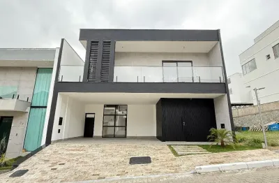 Casa em condomínio fechado com 3 quartos à venda na Rua Professor Virgílio Pereira da Silva, Vina Del Mar, Juiz de Fora