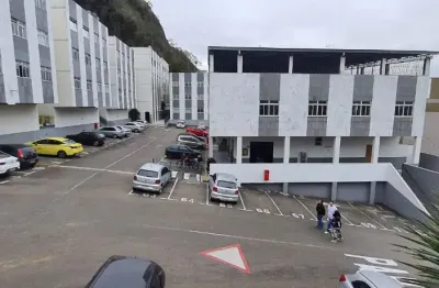 Apartamento com 2 quartos à venda na Rua Redentor, Paineiras, Juiz de Fora