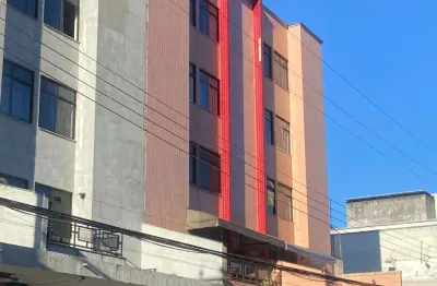 Apartamento com 2 quartos à venda na Avenida Doutor Paulo Japiassu Coelho, Cascatinha, Juiz de Fora