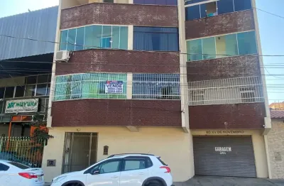 Apartamento com 3 quartos à venda na Praça da República, Poço Rico, Juiz de Fora
