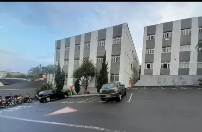 Apartamento com 2 quartos à venda na Rua Redentor, Paineiras, Juiz de Fora