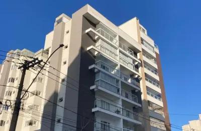 Apartamento com 2 quartos à venda na Rua Luz Interior, Estrela Sul, Juiz de Fora