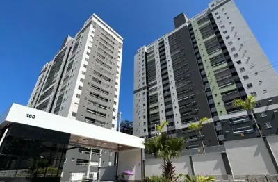 Excelente apartamento 2 quartos condomínio clube cascatinha