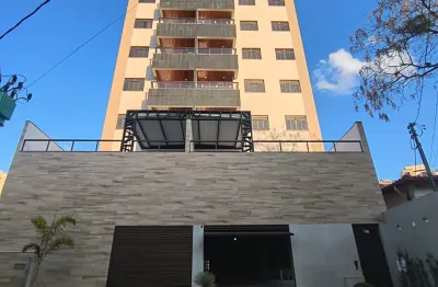 Apartamento 2 quartos no residencial toscana jardim gloria