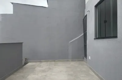 Casa com 2 quartos à venda na Rua Rosa Sffeir, 282, Grajaú, Juiz de Fora