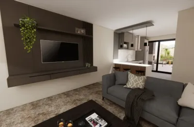 Casa com 3 quartos à venda na Rua Guarará, Parque Guarua, Juiz de Fora