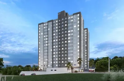 Lançamento são geraldo unique sábia aparatemntos 2 quartos com lazer completo