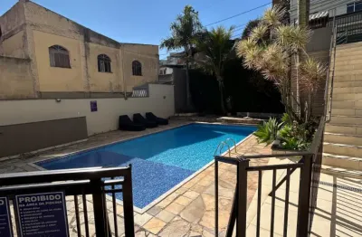 Excelente aparatemnto 2 quartos no são pedro com área de lazer no condomínio