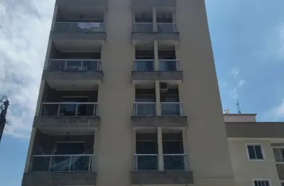 Excelente apartamento 2 quartos no são pedro em rua muito tranquila