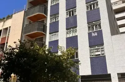 Apartamento com 2 quartos à venda na Rua Doutor José Barbosa, 166, São Mateus, Juiz de Fora