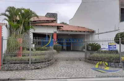 Casa com 3 quartos à venda no estradinha, paranaguá  por r$ 2.500.000