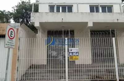 Sala comercial com 5 salas para alugar no centro histórico, paranaguá  por r$ 5.000