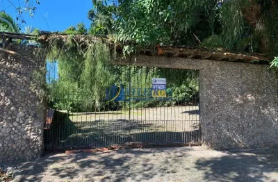 Terreno à venda na serraria do rocha, paranaguá  por r$ 9.000.000