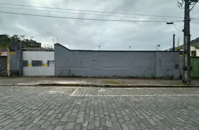 Terreno comercial para alugar no centro histórico, paranaguá  por r$ 7.000