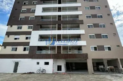 Apartamento com 3 quartos à venda no costeira, paranaguá  por r$ 660.000