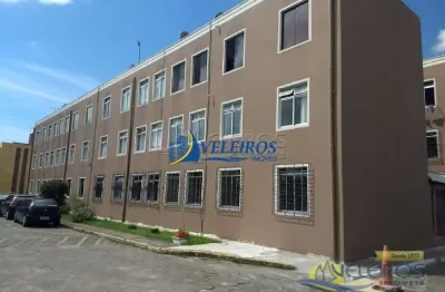 Apartamento com 3 quartos à venda na vila cruzeiro, paranaguá  por r$ 199.000