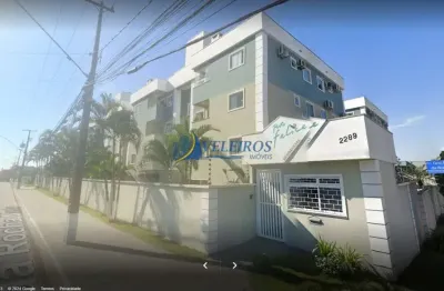 Apartamento com 2 quartos à venda no jardim américa, paranaguá  por r$ 380.000
