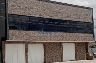 Sala comercial à venda no parque são joão, paranaguá  por r$ 2.950.000
