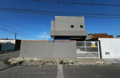 Casa com 2 quartos à venda no conjunto nilson neves, paranaguá  por r$ 385.000