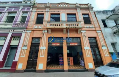 Prédio à venda no centro histórico, paranaguá  por r$ 1.490.000