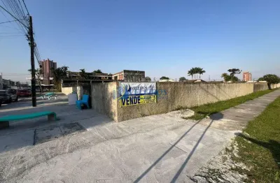 Terreno à venda no palmital, paranaguá  por r$ 6.000.000