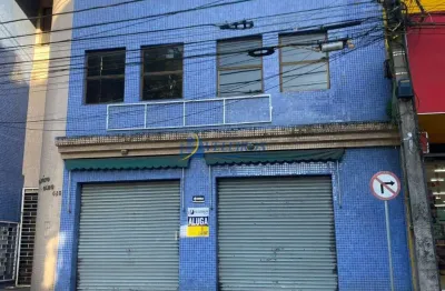 Ponto comercial para alugar no centro histórico, paranaguá  por r$ 18.000