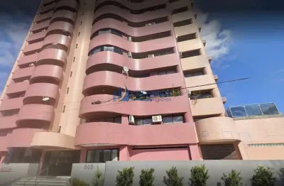 Apartamento com 3 quartos à venda no joão gualberto, paranaguá  por r$ 800.000