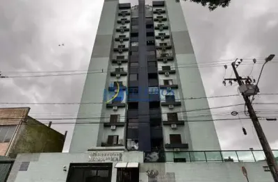 Apartamento com 2 quartos à venda no centro histórico, paranaguá  por r$ 600.000