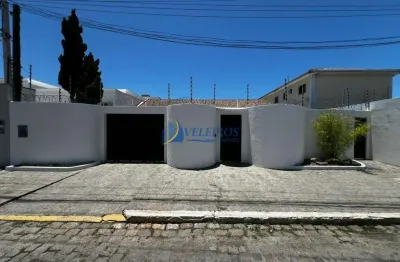 Casa com 3 quartos à venda no campo grande, paranaguá  por r$ 1.500.000