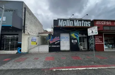Casa com 3 quartos à venda no alvorada, paranaguá  por r$ 800.000