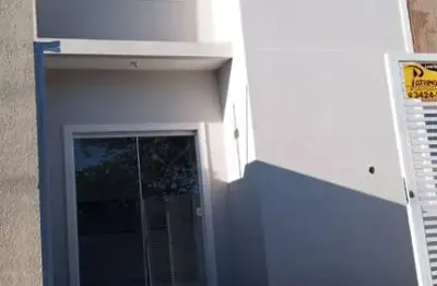 Casa à venda no parque agari, paranaguá  por r$ 380.000
