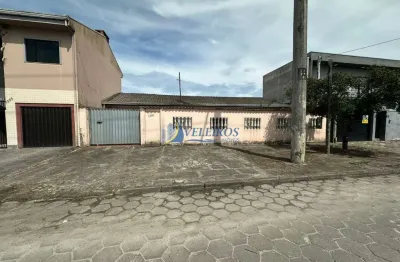 Casa com 2 quartos à venda no eldorado, paranaguá  por r$ 590.000