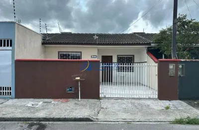 Casa com 2 quartos à venda no parque agari, paranaguá  por r$ 210.000