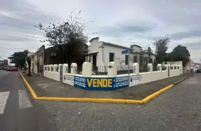 Casa à venda no Centro, Paranaguá 