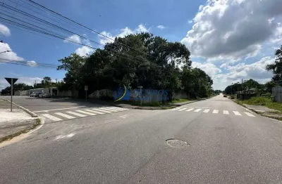 Terreno à venda na vila garcia, paranaguá  por r$ 1.000.000