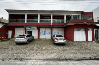 Casa com 3 quartos à venda no raia, paranaguá  por r$ 2.700.000