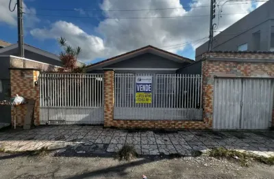Casa com 3 quartos à venda no Raia, Paranaguá 