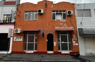Casa à venda no centro histórico, paranaguá  por r$ 1.100.000